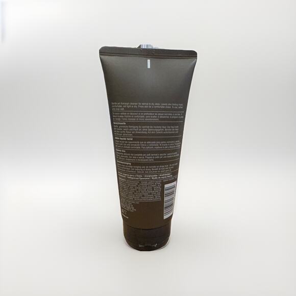 Clinique For Men Face Wash by Clinique for Men 6.7 oz Cleanser Nettoyant Visage - Picture 2 of 3